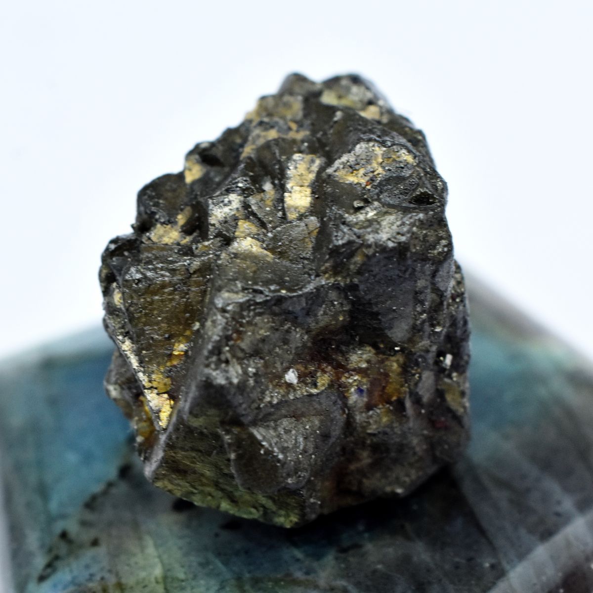 natural loose gemstone