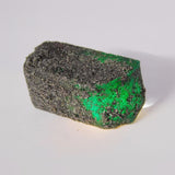 raw emerald