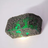 200 carat emerald