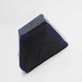 Natural 549.95 Ct Blue Tanzanite Rough Earth Mined CERTIFIED Uncut Loose Gem