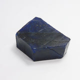 Natural 549.95 Ct Blue Tanzanite Rough Earth Mined CERTIFIED Uncut Loose Gem