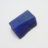 Natural 182.05 Ct Blue Tanzanite Rough Earth Mined CERTIFIED Uncut Loose Gem