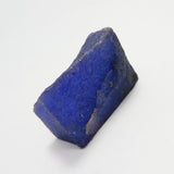 Natural 182.05 Ct Blue Tanzanite Rough Earth Mined CERTIFIED Uncut Loose Gem