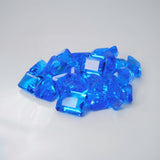 lab created topaz