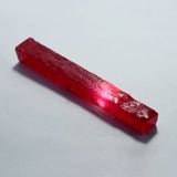 Natural Wonder Red Ruby Rough 83.15 Carat Raw Uncut CERTIFIED Loose Gemstone