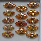 natural sapphire