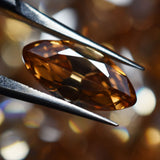 yellow sapphire rough