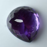 Rare Color Change Alexandrite Pear Cut CERTIFIED Natural 9.10 Ct Loose Gemstone