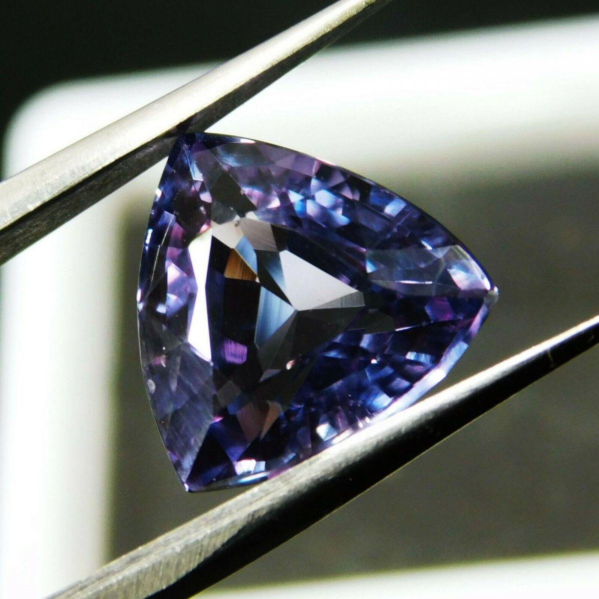 natural sapphire