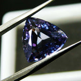 yellow sapphire rough