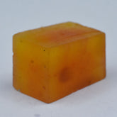Best CERTIFIED 314.75 Ct Natural Yellow Sapphire Uncut Rough Earth Mind Gemstone
