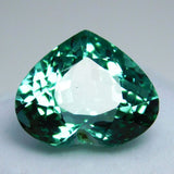 natural loose gemstone