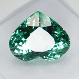 raw uncut gemstone