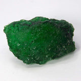 39 Ct CERTIFIED Green NATURAL Earth Mined Loose Gemstone Emerald Huge Rough
