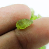 Perfect Peridot Green 150.00 Ct Natural CERTIFIED Loose Gemstone Uncut Rough Lot