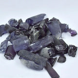 alexandrite raw