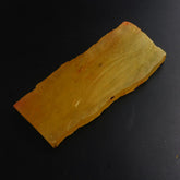 Natural Yellow Rough Sapphire 550.00 Carat CERTIFIED Loose Gemstones Uncut