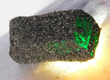 200 carat emerald