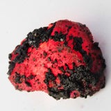 30.23 Ct Natural Red Ruby Earth Mined Huge Rough CERTIFIED Uncut Loose Gemstone