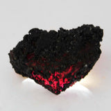 PERFECT 53.13Ct Natural Huge Rough Earth Mined CERTIFIED Loose Gemstone RED RUBY