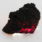 PERFECT 53.13Ct Natural Huge Rough Earth Mined CERTIFIED Loose Gemstone RED RUBY