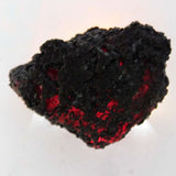 PERFECT 53.13Ct Natural Huge Rough Earth Mined CERTIFIED Loose Gemstone RED RUBY