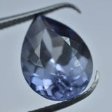 alexandrite natural