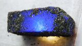 uncut sapphire