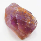 Earth Mined 163 Carat Ametrine Uncut Raw Rough CERTIFIED Loose Gemstone AA+