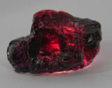 Huge Rough Earth Mined 41 Ct Natural Red Ruby CERTIFIED Loose Gemstone