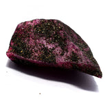 Natural Red Ruby Rough 234.65 Carat Uncut Huge Size CERTIFIED Loose Gemstone