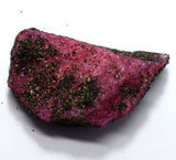 Natural Red Ruby Rough 234.65 Carat Uncut Huge Size CERTIFIED Loose Gemstone