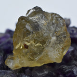 topaz uncut