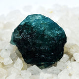 CERTIFIED Uncut Rough 66.00 Carat Blue Aquamarine Natural Raw Loose Gemstone