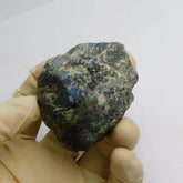 natural sapphire