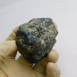 natural sapphire
