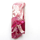 Uncut Raw Rough 39.90 Ct Red Ruby Rare Loose Gemstone CERTIFIED Natural