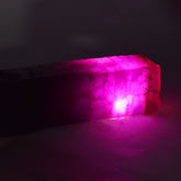 Purple Sapphire 224 Ct Pure Natural Rough Earth Mined CERTIFIED Loose Gemstone
