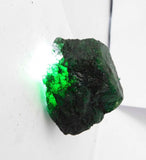 200 carat emerald