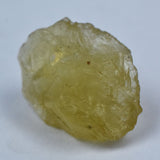 lab created topaz