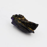 CERTIFIED Tanzanite Rough 42.45 Ct Purple Uncut Natural Earth Mined Gemstone