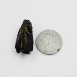 CERTIFIED Tanzanite Rough 42.45 Ct Purple Uncut Natural Earth Mined Gemstone