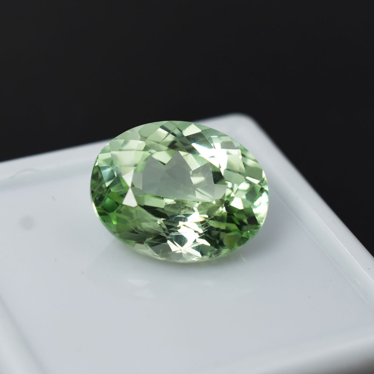 natural loose gemstone