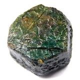 raw emerald