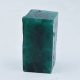raw emerald