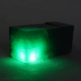 200 carats of emerald price