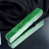 raw emerald