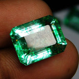 200 carats of emerald price