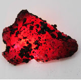 Red Ruby 78.55 Ct Natural Uncut Huge Rough Earth Mined CERTIFIED Loose Gemstone