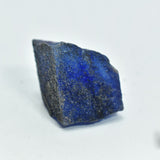 Excellent Blue Tanzanite 65 Ct Raw UnCut Rough CERTIFIED Loose Natural Gemstone